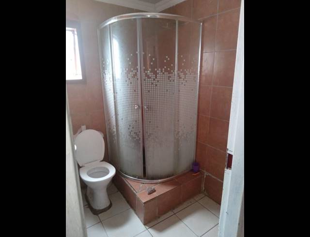 2 BEDROOM HOUSE FOR SALE IN WINTERVELDT WARD 3